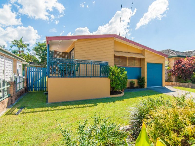 84 Muller Road, Boondall, Qld 4034 Property Details