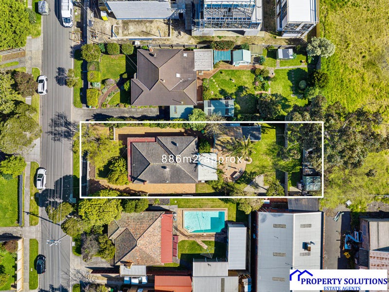 25 Mereweather Avenue, Frankston, Vic 3199 House for Sale