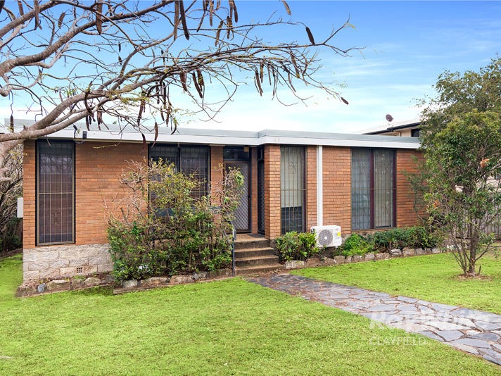 2/67 Adamson Street, Wooloowin, Qld 4030 Property Details