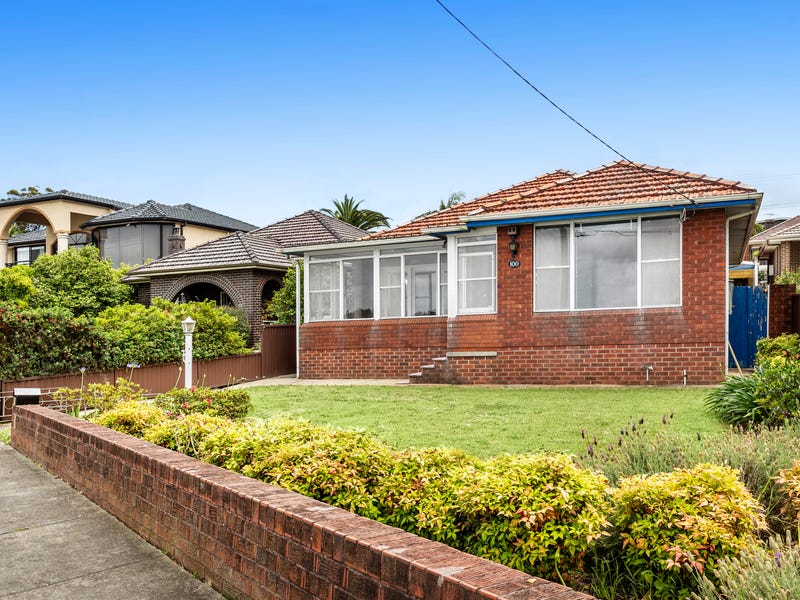 100 Henley Marine Drive, Russell Lea, NSW 2046