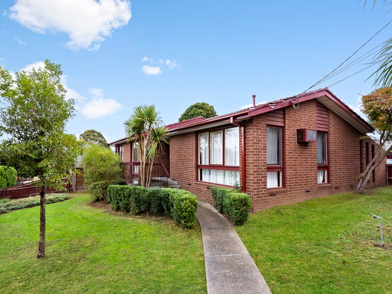 17 Silverton Drive, Noble Park North, VIC 3174