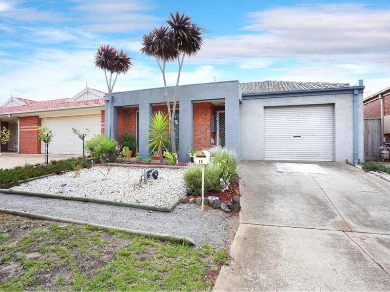 20 Sutton Grove, Melton West, VIC 3337