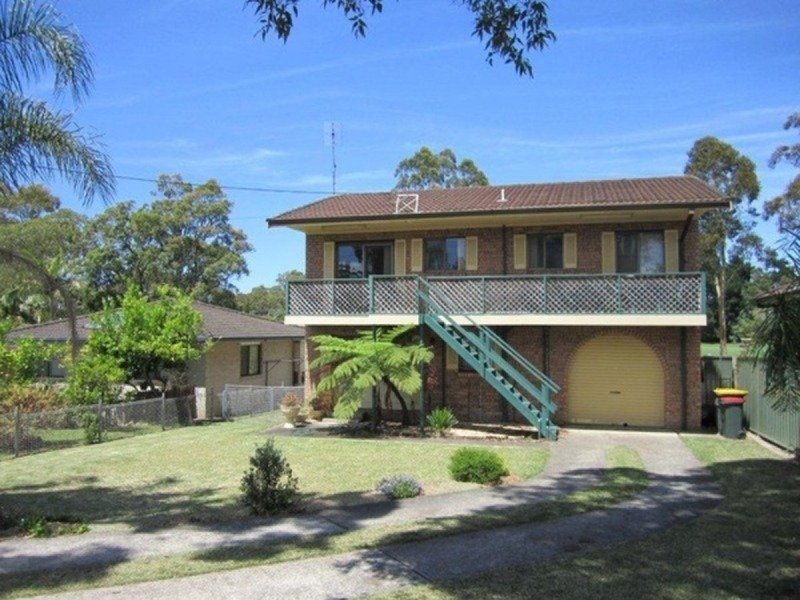 31 Waratah Cres, Sanctuary Point, NSW 2540