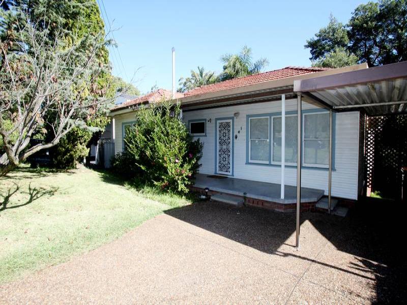 41 Jennifer Street, Charlestown, NSW 2290 - realestate.com.au