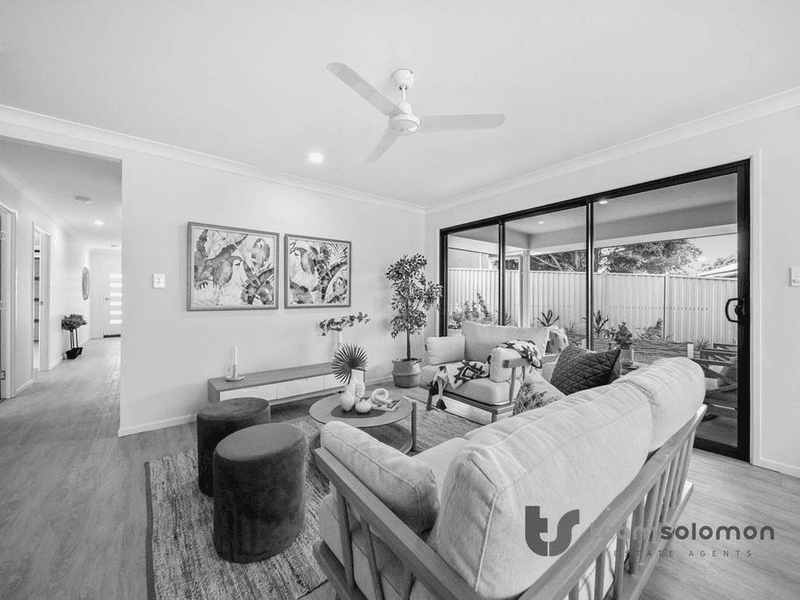 18a Tremont Street, Capalaba, Qld 4157 Property Details