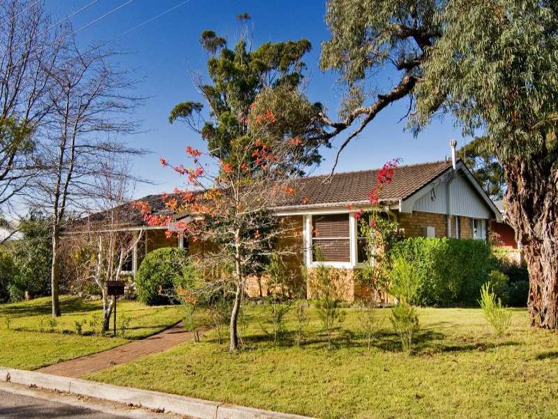 1 Strabane Avenue, Killarney Heights, NSW 2087
