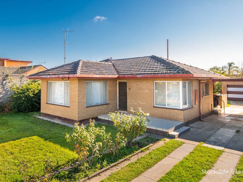23 Sheppard Street, Shepparton, Vic 3630 Property Details