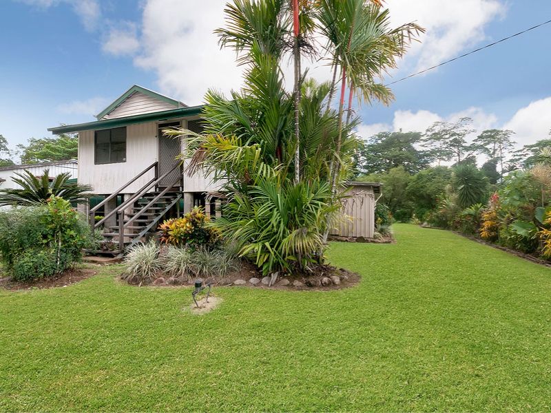 35 Parry Street, Babinda, Qld 4861 Property Details