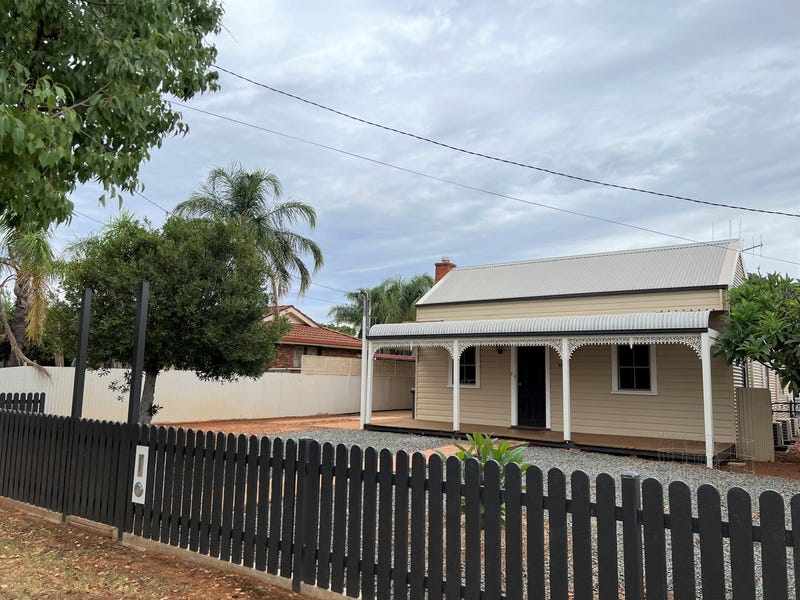 11 Denman Street, Cobar, NSW 2835 - House for Sale - realestate.com.au