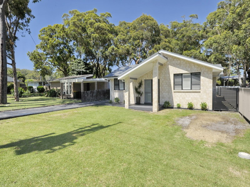 85 Tomaree Road, Shoal Bay, NSW 2315