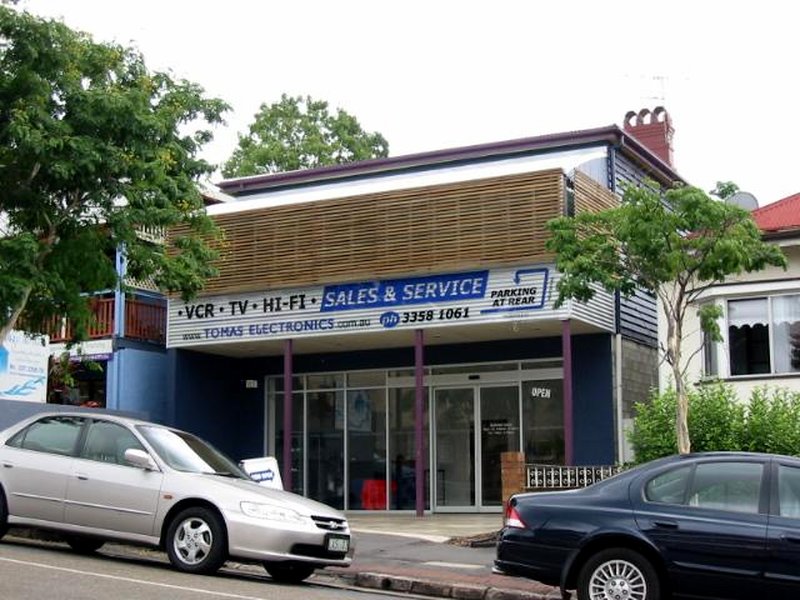 866 Brunswick Street, New Farm, QLD 4005