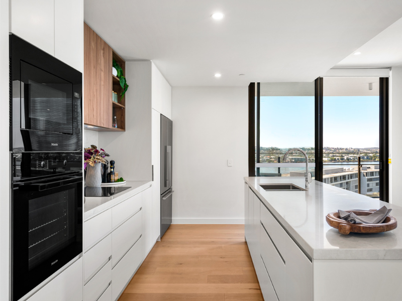 096/43 Evelyn Street, Newstead, Qld 4006 Property Details