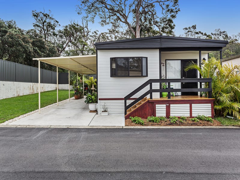 92/1 Fleet Street, Salamander Bay, NSW 2317