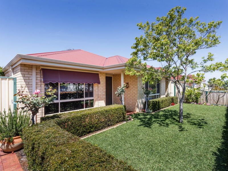 137 Wentworth Parade, Success, WA 6164
