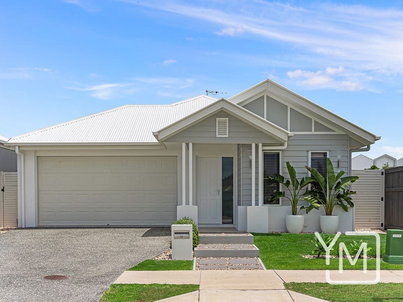 19 Sachi Street, Nirimba, Qld 4551 House for Sale