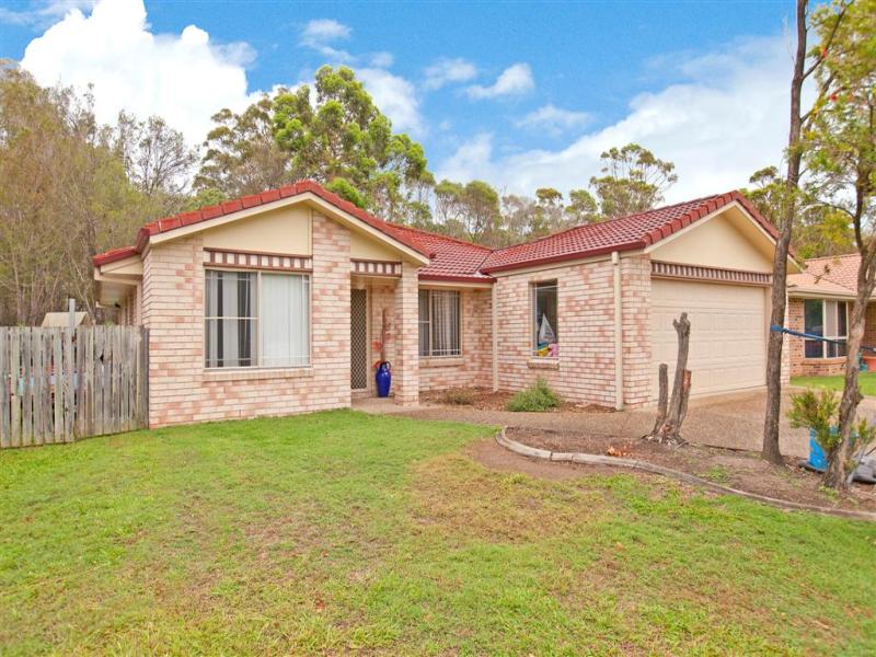 52 Coolnwynpin Way, Capalaba, QLD 4157