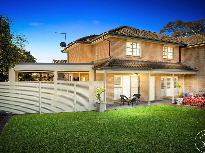 1/3739 Windsor Road, Kellyville, NSW 2155 Property Details