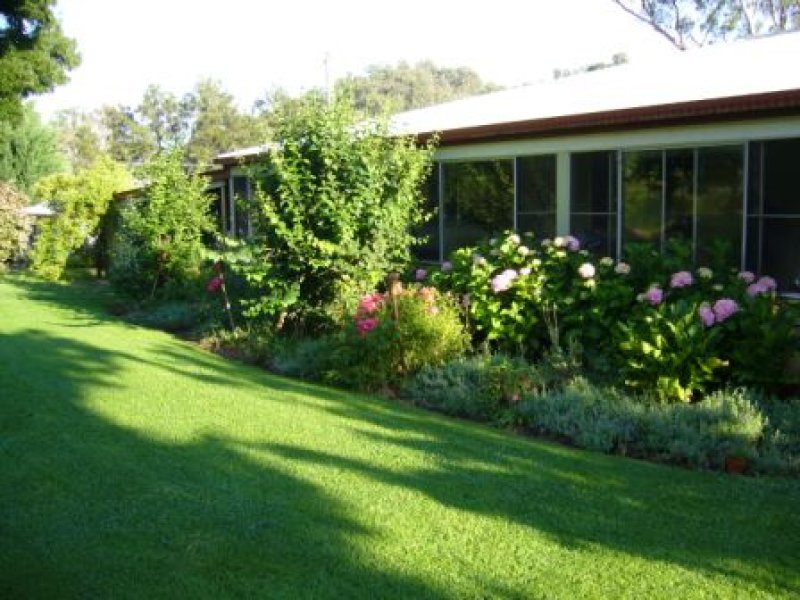 4942 Halls Creek Road, Bendemeer, NSW 2355 Property Details