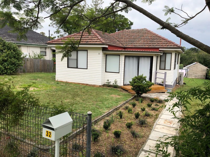 32 Leopold Street, Mittagong, NSW 2575