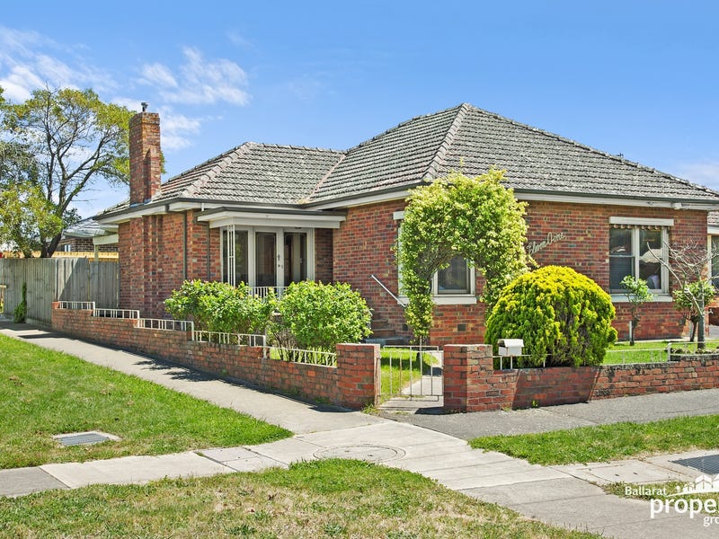 1101 Armstrong Street N, Ballarat North, VIC 3350