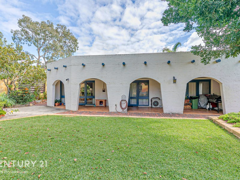 20 Hume Road, Thornlie, WA 6108