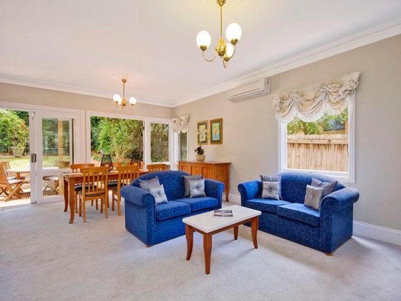 13 Palmer Street, Artarmon, NSW 2064 Property Details