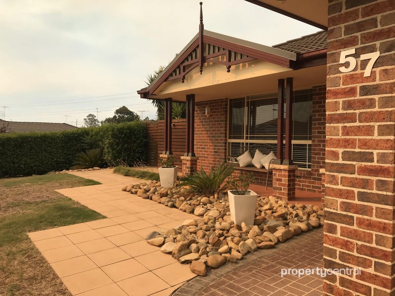 57 Shearwater Drive, Glenmore Park, NSW 2745