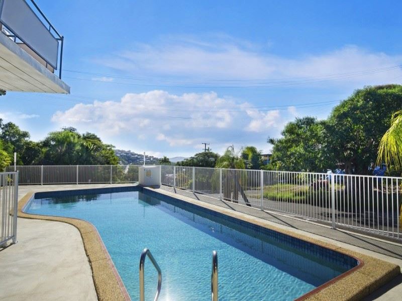 12/2 Victoria Street, Townsville City, QLD 4810