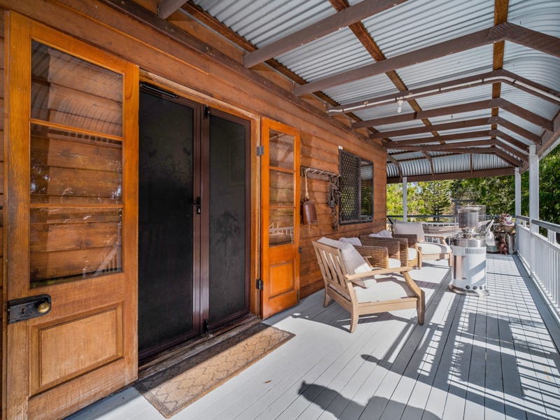 153 Dairy Inn Road, Cawarral, QLD 4702