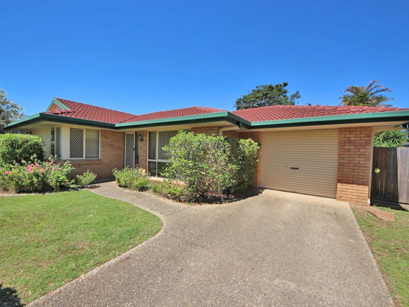 77 Claremont Drive, Murrumba Downs, QLD 4503