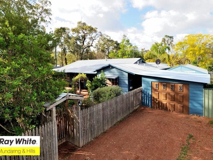 350 Lilydale Road, Chidlow, WA 6556 Property Details