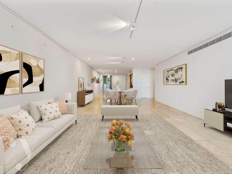 6/11 Leighton Beach Boulevard, North Fremantle, WA 6159