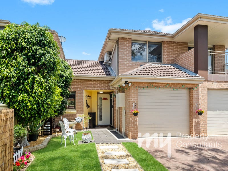 23 Westmoreland Road, Leumeah, NSW 2560