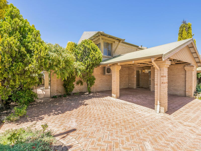 1/4 Swan View Terrace, Maylands, WA 6051 Property Details
