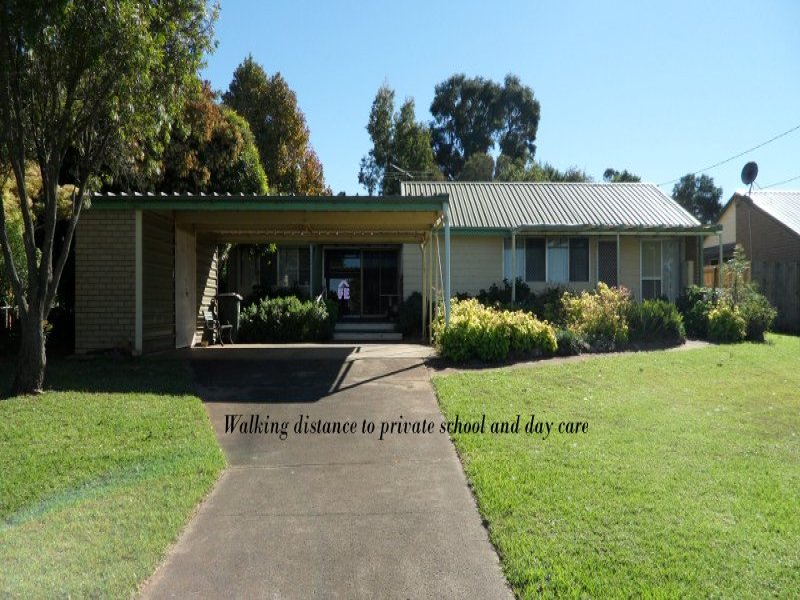 108 Ivy Street, Kingaroy, Qld 4610 Property Details