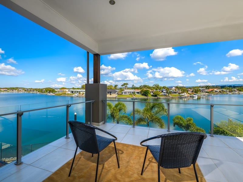 142 The Peninsula, Helensvale, Qld 4212 Property Details