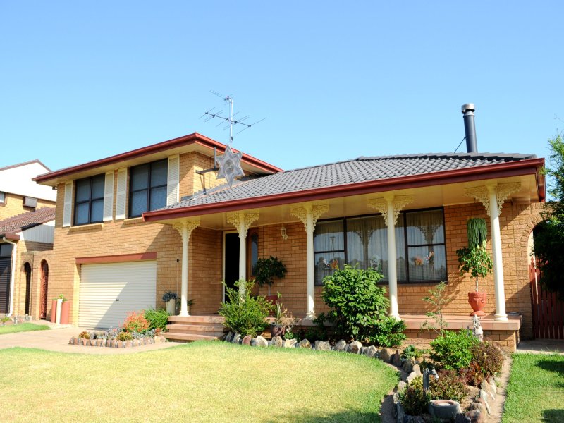 20 Broughton Street, Rutherford, NSW 2320