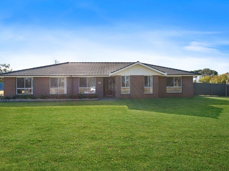 62 Cameron Street, Curlewis, NSW 2381