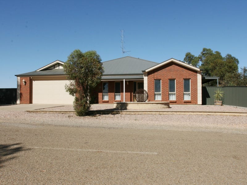 16 Street, Bute, SA 5560