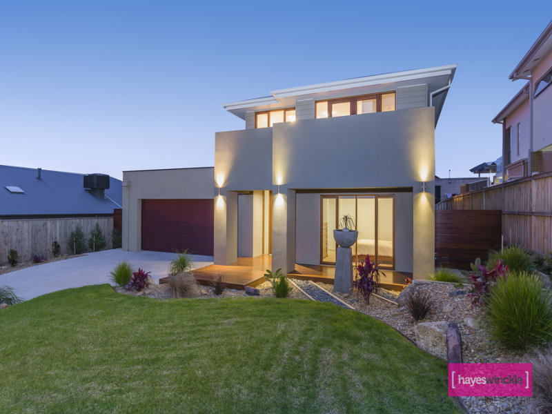 48 Stoneleigh Crescent, Highton, Vic 3216 Property Details