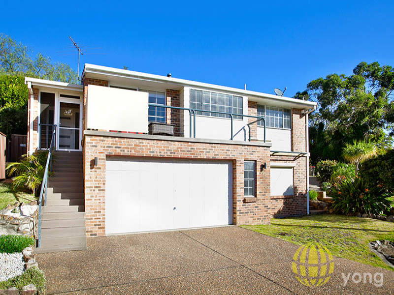 Sold House Prices & Auction Results in Padstow Heights, NSW 2211 (+1