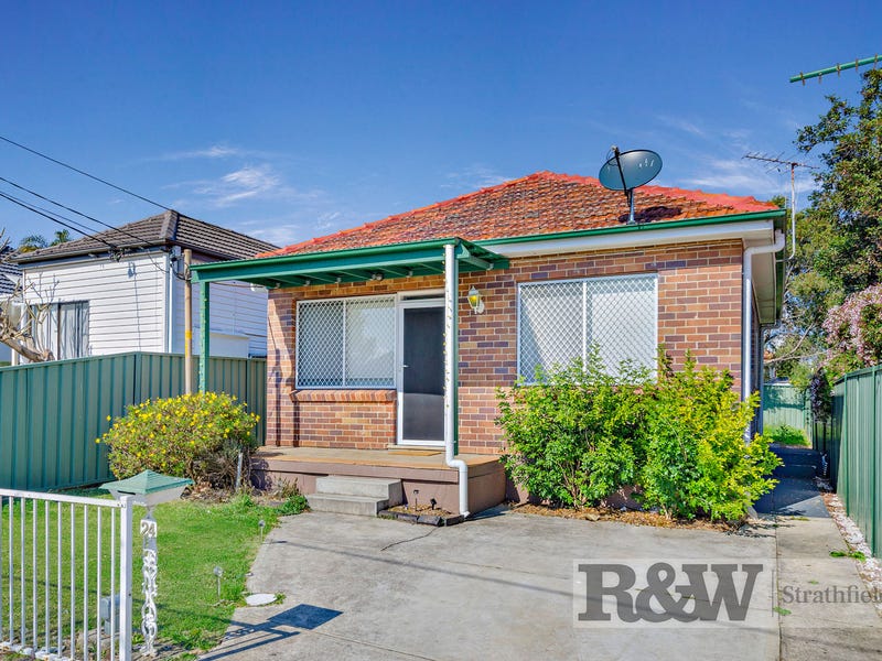24 Wells Street, South Granville, NSW 2142