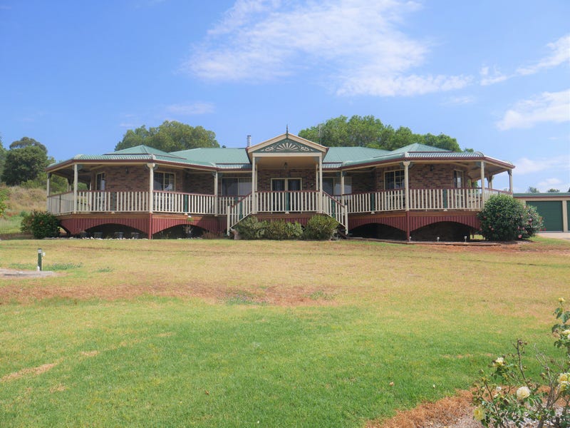 39 Sonaree Drive, Kingaroy, Qld 4610 Property Details