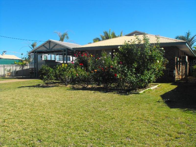 10 Castrini Crescent, Carnarvon, WA 6701 Property Details