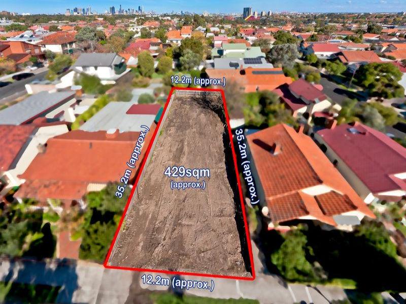 201 Union Street, Brunswick West, VIC 3055