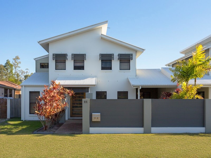 3 Heights Drive, Robina, QLD 4226