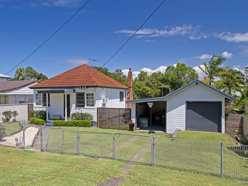 11 Jamieson Street, Gateshead, NSW 2290 Property Details