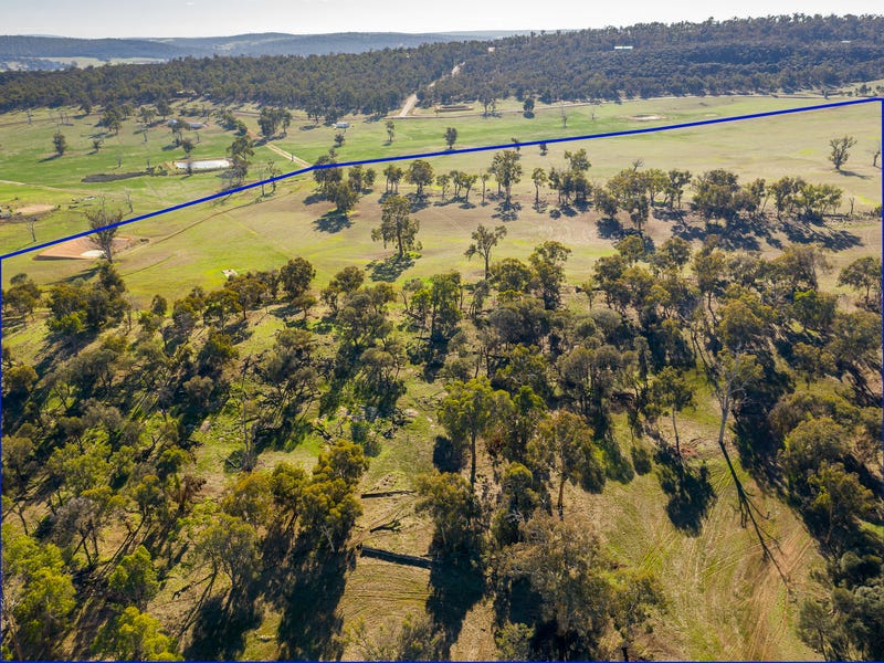 Lot 1 Mitchell Crescent, Boddington, WA 6390 Property Details