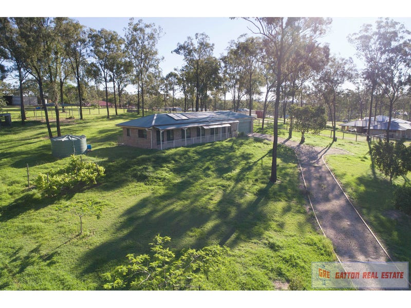 8 Huntingdale Drive, Regency Downs, QLD 4341