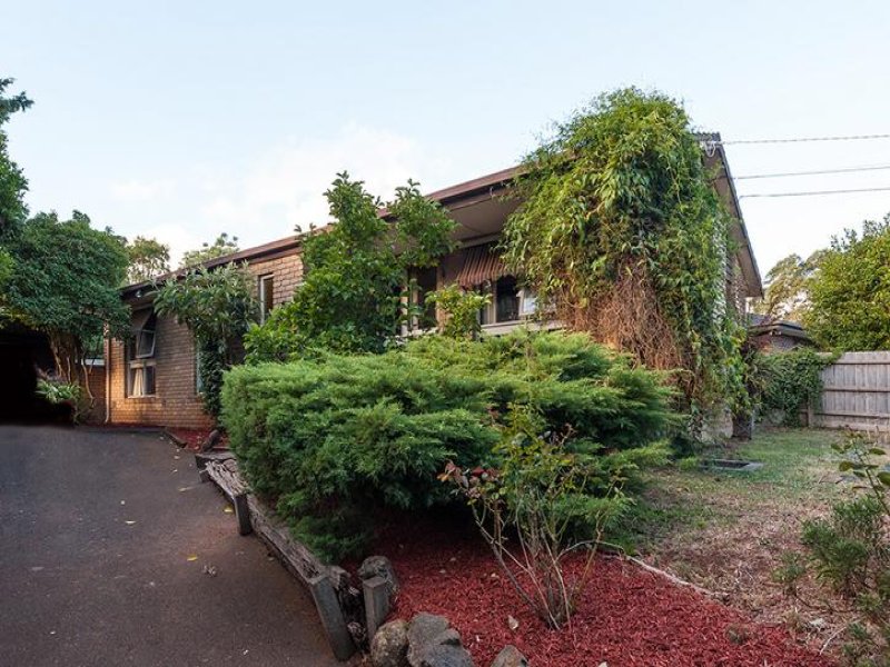 29 Old Kent Road, Mooroolbark, Vic 3138 Property Details